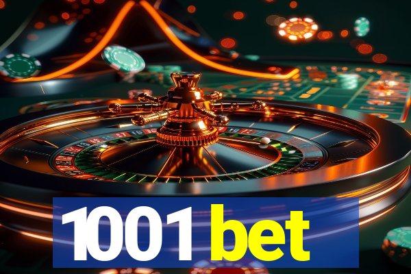 1001 bet
